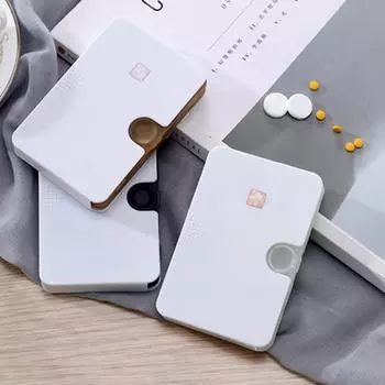 1 шт., чехол для таблеток, футляр для таблеток, еженедельно, 6 сеток, диспенсер для таблеток, органайзер, коробка для таблеток, органайзер для хранения таблеток, контейнер белый