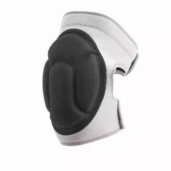 1 шт. Черепаховый панцирь губка наколенники SBR утолщенные нескользящие наколенники для защиты от столкновений танцевальная лыжная езда спортивная защитная одежда M