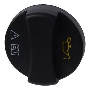 1 шт., черная крышка бензобака A0000100301 A0000100301, крышка бензобака, автомобильные аксессуары, пригодные для Mercedes-Benz