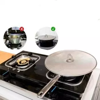 1 шт. черный экран для защиты от брызг, сковорода, защитная крышка от брызг, мелкая сетка, защитная крышка, кухонные принадлежности