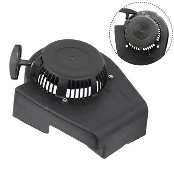 1 шт., черный стартер для SV15o/V35, высокое качество