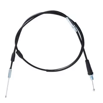 1 шт., черный трос дроссельной заслонки 4KB-26311-00-00, замена линии для Yamaha Big Bear 350 1993-1997 годов