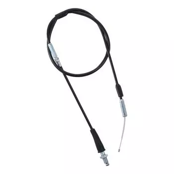 1 шт., черный трос дроссельной заслонки 4KB-26311-00-00, замена линии для Yamaha Big Bear 350 1993-1997 годов