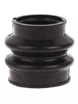 1 шт. четырехколесный внедорожный пляжный автомобиль трансмиссионный вал детали мотоцикла чёрный