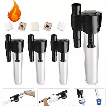 1 шт. Циклонный пылеуловитель Турбо-турбопылеуловитель Циклонный сепаратор Фильтр для пылесоса Аксессуары для пылесоса