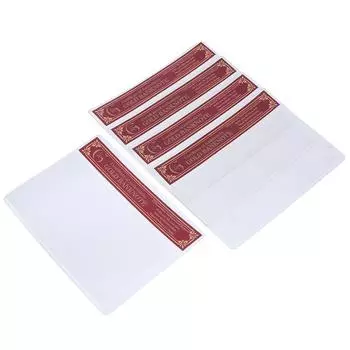 1 шт. Coa обычная золотая банкнота новый продукт золотая фольга банкнота в ПВХ пластиковой рамке one size