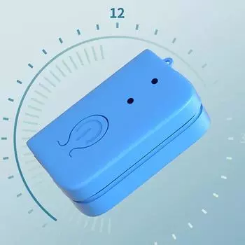 1 шт. Датчик напоминания о вливании жидкости, автоматическая звуковая сигнализация, питание от батареи, устройство для обеспечения безопасности, автоматическая звуковая сигнализация капельной подачи