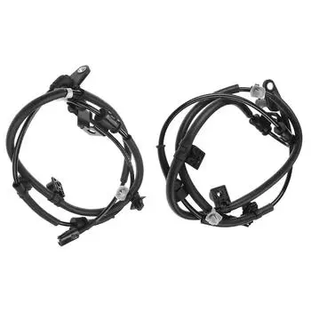 1 шт. Датчик скорости колеса ABS передний задний левый правый 95670-2W000 95671-2W000 для Hyundai Santa Fe Sorento 2013-2019