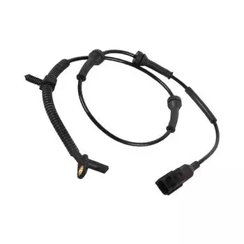 1 шт. Датчик скорости переднего левого/правого колеса ABS LR001056, 6G9N-2B372-AB, ALS1794, 5S10872 Подходит для Land Rover LR2 2008-2015 CHINA