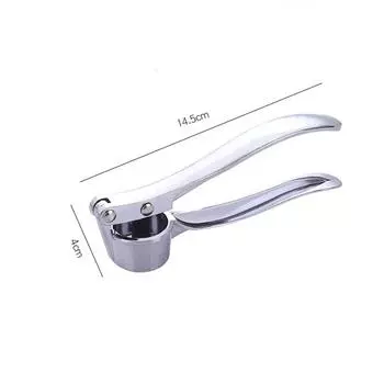 1 шт., давилка для чеснока, кухонная соковыжималка для овощей, соковыжималка для имбиря, ручная мясорубка для имбиря, инструменты, кухонные аксессуары A