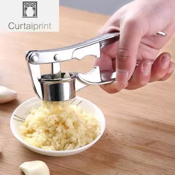 1 шт., давилка для чеснока, кухонная соковыжималка для овощей, соковыжималка для имбиря, ручная мясорубка для имбиря, инструменты, кухонные аксессуары A