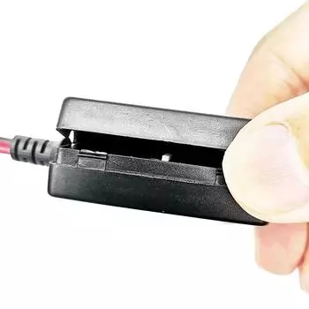 1 шт. DC9-26V 16 режимов регулируемый светодиодный стоп-сигнал мигающий стробоскопический контроллер модуль для автомобиля мотоцикла грузовика вспышка задний стоп-сигнал