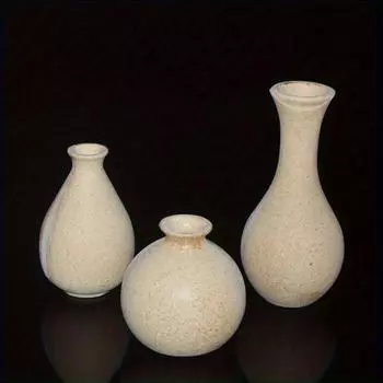 1 шт. деревянная ваза простая эмбриональная мозаика стеклянная ручная паста производственный материал упаковка DIY креативная игрушка украшение нижний эмбрион A