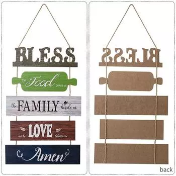 1 шт. Деревянные знаки, подвесные таблички, летние вдохновляющие настенные декорации, буквы, океан, деревянные дверные вешалки, подвесные знаки, декоративные подвесные