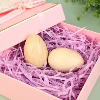 1 шт. Деревянный шейкер для яиц, погремушка, ударные музыкальные инструменты, детская игрушка для раннего образования, подарок, деревянные шейкеры для яиц, ритмическая погремушка