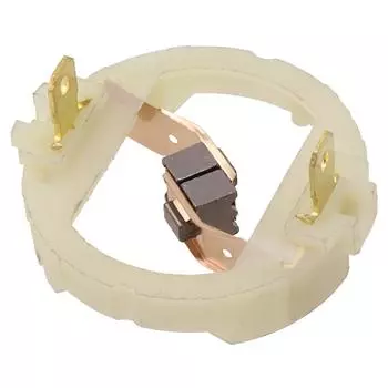 1 шт. держатель арбоновой щетки для 895 875 887 металл/пластик