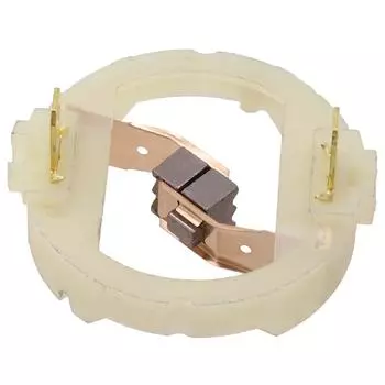 1 шт. держатель арбоновой щетки для 895 875 887 металл/пластик