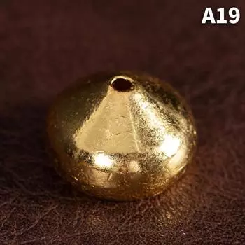 1 шт. держатель для благовоний, курильница в виде дракона и черепахи, сплав, статуя улитки, скульптура, мини-украшения, латунь, бронза, лотос, настольный декор A19