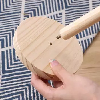 1 шт. держатель для бумажных полотенец деревянный кухонный для ванной ресторан прочный противоскользящий держатель для салфеток вертикальная подставка крючок для хранения аксессуары A1