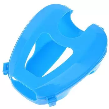 1 шт. держатель для гоночных голубей для инъекций, кормления, вакцинации, крепления для птиц One Size