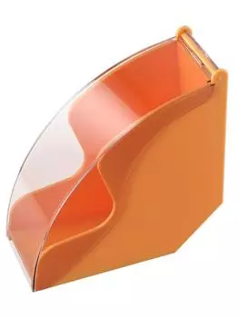 1 шт. держатель для кофейной фильтровальной бумаги, коробка для ручного кофейного фильтра, держатель для хранения бумажных фильтров, акриловая крышка, аксессуары для приготовления кофе жёлтый