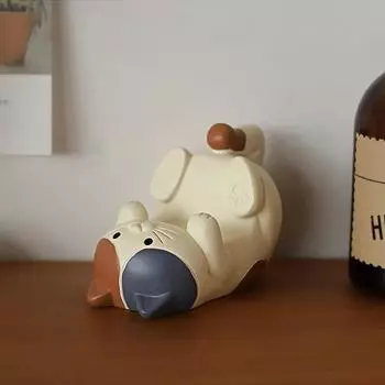 1 шт. держатель для мобильного телефона из смолы WhimsyCat с изображением мультяшного кота, портативный настольный держатель, подходит для смартфонов и планшетов, настольных компьютеров, держателей