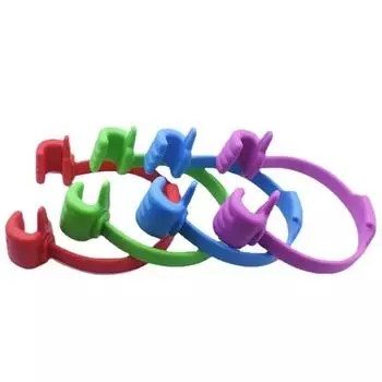 1 шт., держатель для мобильного телефона с большим пальцем вверх, просмотр фильмов, ленивая кровать, настольная подставка, универсальный держатель для мобильного телефона, планшета, стола