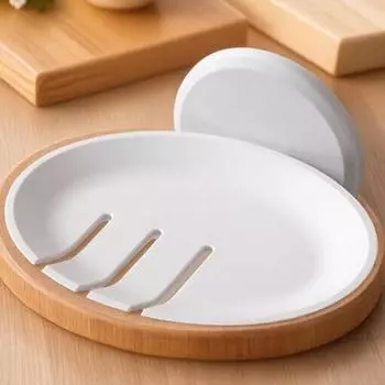 1 шт. держатель для мыла для душа на присоске настенная мыльница органайзер для ванной комнаты сливной поддон бытовая мыльница для хранения в ванной