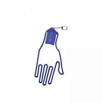 1 шт., держатель для перчаток для гольфа, сушилка, вешалка, пластиковые носилки, формирователь, кронштейн для инструментов