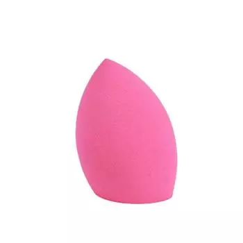 1 шт. держатель для спонжа для макияжа, контейнер для косметических пуховок, многоотверстий, влагостойкий прозрачный чехол для хранения косметических спонжей, подставка