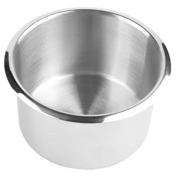 1 шт. держатель для стакана из нержавеющей стали для лимузина, морской лодки, автомобиля, грузовика, кемпера CHINA