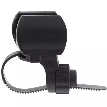 1 шт. держатель для велосипедного фонаря, кронштейн для фонаря, фонарик, крепление для лампы, зажим для лампы