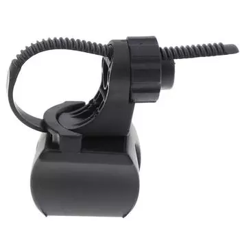 1 шт. держатель для велосипедного фонаря, кронштейн для фонаря, фонарик, крепление для лампы, зажим для лампы