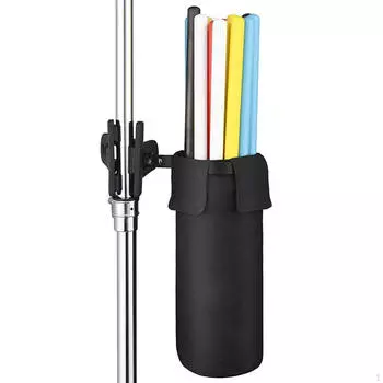 1 шт. держатель из ткани Оксфорд легкий большой емкости регулируемый съемный мешок для хранения подростков