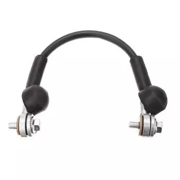 1 шт., держатель кабеля стойки багажника автомобиля LR038051, подходит для