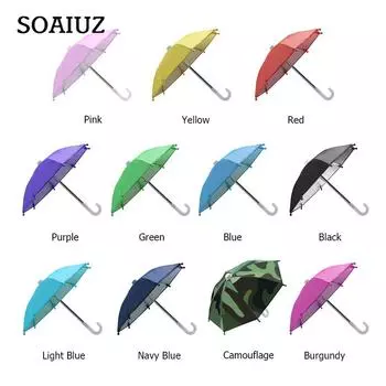 1 шт. держатель мобильного телефона локомотивный зонтик водонепроницаемый портативный мини-зонтик из сплава солнцезащитный козырек велосипедный зонт для езды розовый