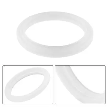 1 шт. держатель прокладка уплотнительное кольцо для семейства эспрессо-машин DeLonghi EC685/EC680 силиконовый уплотнитель носика кофемашины аксессуар