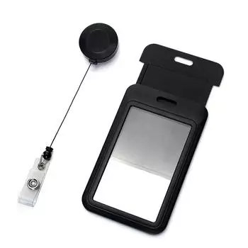 1 шт. Держатель удостоверения личности брелки шейное кольцо брелок шейный ремешок медсестра шнурок с держателем карты аксессуары для медсестры