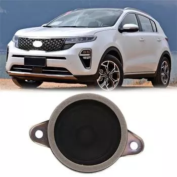 1 шт. Детали блока динамиков 96390-D9000 подходят для KIA KX5 SPORTAGE QL 2016+