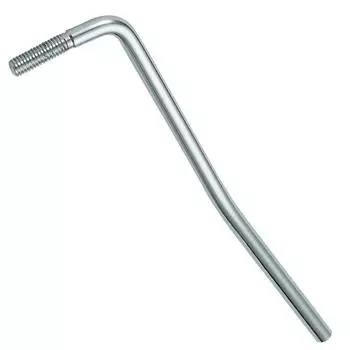 1 шт., детали для электрогитары, тремоло, Whammy Bar для Strat Style, аксессуары для гитары Floyd Rose