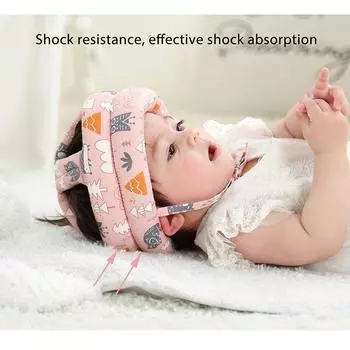 1 шт. Детская защитная крышка для малышей, детская защитная крышка, безопасная и дышащая, всесезонная, моющаяся, подарки для новорожденных звезда