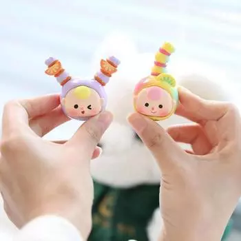 1 шт. Детские магнитные буквы с тремя буквами, магниты на холодильник, магнитные буквы для маленькой девочки, милые рождественские магниты для белой доски