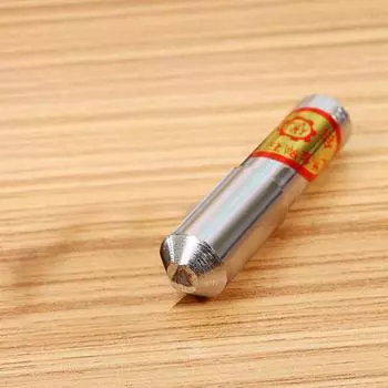 1 шт. Диаметр L1*2. Шлифовальный круг с натуральным алмазным кругом для правки