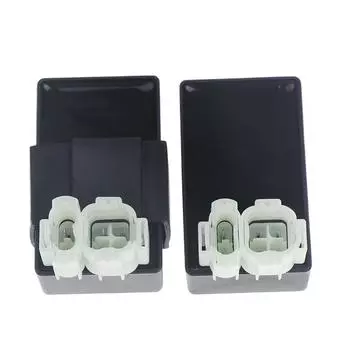 1 шт. DIY аксессуары 6 контактов переменного тока зажигание CDI коробка для GY6 125 CG125 150CC ATV скутер багги картинг мотоцикл
