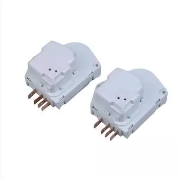 1 шт. DIY аксессуары сменный холодильник размораживание таймер для Dbzc-1210-1G6 Dbzc-807-1G2 холодильник части DBZC-1210-1G6