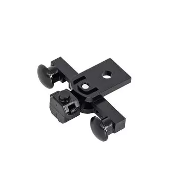 1 шт. DIY игрушки карета строительные блоки собранные колеса кирпичи новая база поезда для ребенка Style 3