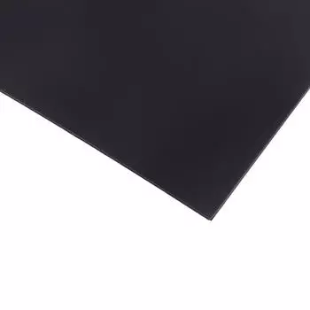 1 шт. DIY Мышь коньки ножки для мыши для игровой мыши ПТФЭ ножки для мыши чёрный