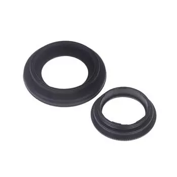 1 шт. Dk-17 Dk17 резиновый наглазник видоискателя для камеры D2 D2X D3 D3X D3S D4 D5 Df D500 D700 D800 D810 D850 F5 F6