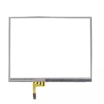 1 шт. для 3Ds 3Dsxl New3Dsxl 2Ds Ndsi Ndsixl Nds Ndsl консоль замена сенсорного экрана панель дисплея дигитайзер 3DS
