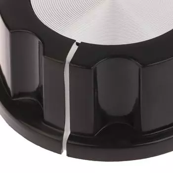 1 шт. для аксессуаров для фритюрниц Kl50-G3, ручка переключателя таймера, кнопка D, тип таймера, полукруглый переключатель вала, скороварка